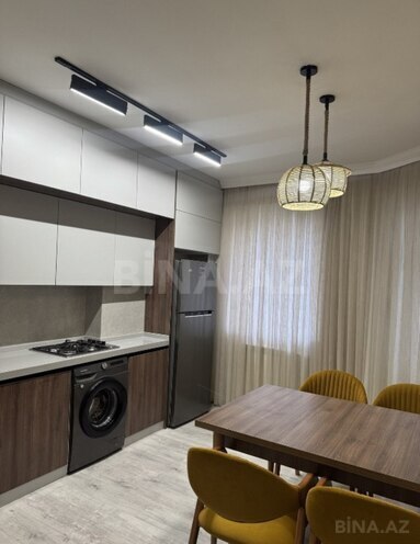 Satılır 3 otaqlı yeni tikili 88 m², Xalqlar Dostluğu m., photo 4 from 13
