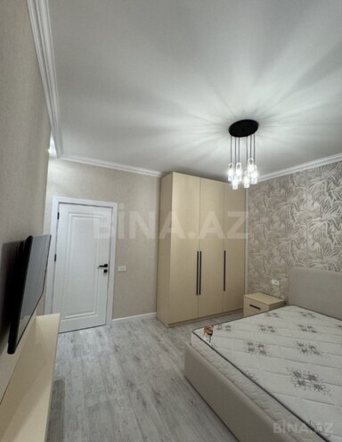 Satılır 3 otaqlı yeni tikili 88 m², Xalqlar Dostluğu m., photo 7 from 13