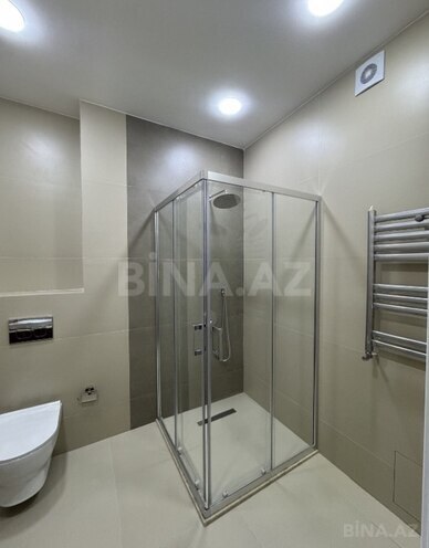 Satılır 3 otaqlı yeni tikili 88 m², Xalqlar Dostluğu m., photo 10 from 13