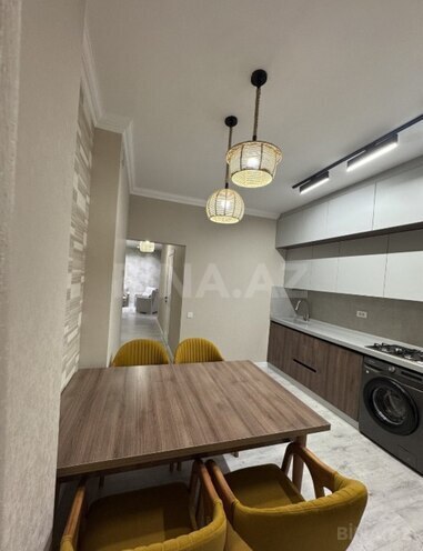 Satılır 3 otaqlı yeni tikili 88 m², Xalqlar Dostluğu m., photo 5 from 13
