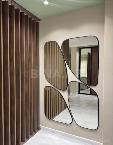 Satılır 3 otaqlı yeni tikili 88 m², Xalqlar Dostluğu m., photo 11 from 13