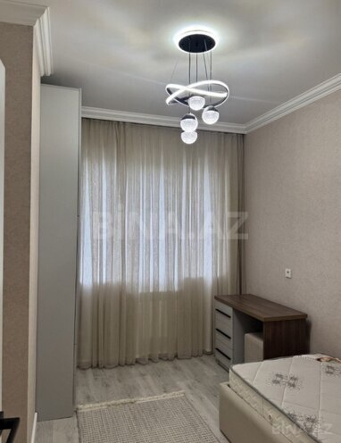 Satılır 3 otaqlı yeni tikili 88 m², Xalqlar Dostluğu m., photo 9 from 13