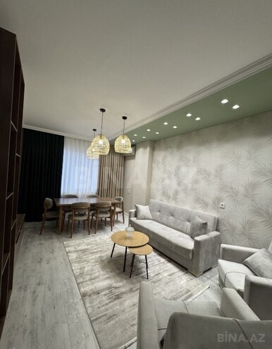 Satılır 3 otaqlı yeni tikili 88 m², Xalqlar Dostluğu m., photo 3 from 13