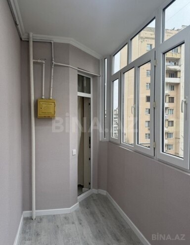 Satılır 3 otaqlı yeni tikili 88 m², Xalqlar Dostluğu m., photo 12 from 13