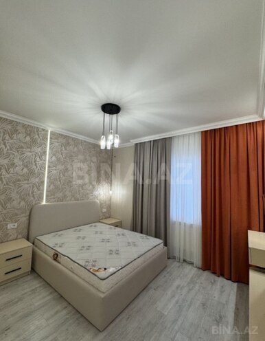 Satılır 3 otaqlı yeni tikili 88 m², Xalqlar Dostluğu m., photo 6 from 13