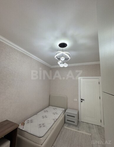Satılır 3 otaqlı yeni tikili 88 m², Xalqlar Dostluğu m., photo 8 from 13