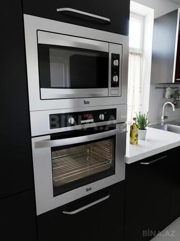 Satılır 3 otaqlı yeni tikili 140 m², Azadlıq Prospekti m., photo 8 from 17