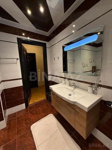 Satılır 3 otaqlı yeni tikili 140 m², Azadlıq Prospekti m., photo 11 from 17
