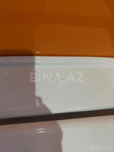 Satılır 3 otaqlı yeni tikili 140 m², Azadlıq Prospekti m., photo 14 from 17