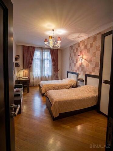 Satılır 3 otaqlı yeni tikili 140 m², Azadlıq Prospekti m., photo 1 from 17