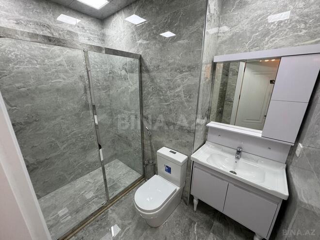 İcarəyə verilir 3 otaqlı yeni tikili 100 m², Nizami m., photo 7 from 17