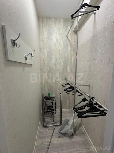 İcarəyə verilir 3 otaqlı yeni tikili 100 m², Nizami m., photo 11 from 17