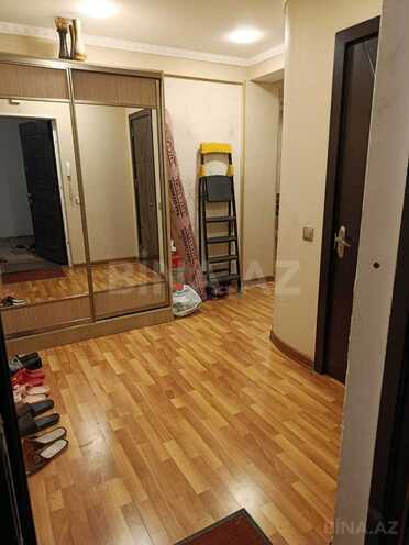 Продаётся 3-комн. новостройка 100 м², м. Иншаатчылар, photo 12 from 27