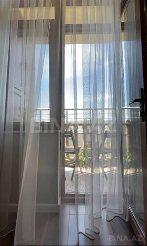 Satılır 2 otaqlı yeni tikili 70 m², Gənclik m., photo 9 from 14