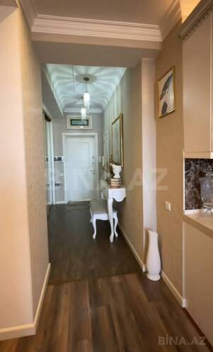 Satılır 2 otaqlı yeni tikili 70 m², Gənclik m., photo 13 from 14