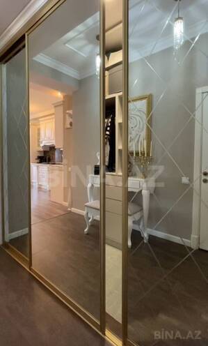 Satılır 2 otaqlı yeni tikili 70 m², Gənclik m., photo 10 from 14