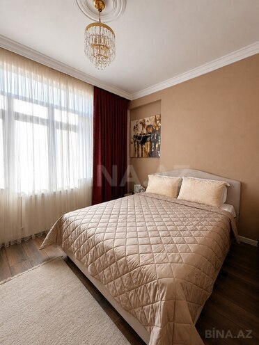 Satılır 2 otaqlı yeni tikili 70 m², Gənclik m., photo 7 from 14