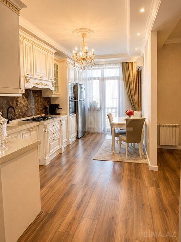 Satılır 2 otaqlı yeni tikili 70 m², Gənclik m., photo 1 from 14