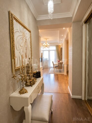 Satılır 2 otaqlı yeni tikili 70 m², Gənclik m., photo 4 from 14