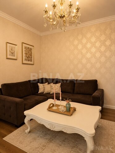 Satılır 2 otaqlı yeni tikili 70 m², Gənclik m., photo 6 from 14