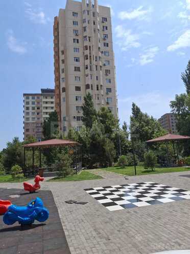 Satılır 1 otaqlı köhnə tikili 35 m², 9-cu mikrorayon q., photo 25 from 30