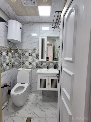 Satılır 1 otaqlı köhnə tikili 35 m², 9-cu mikrorayon q., photo 17 from 30