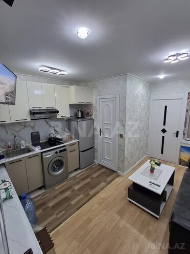 Satılır 1 otaqlı köhnə tikili 35 m², 9-cu mikrorayon q., photo 6 from 30