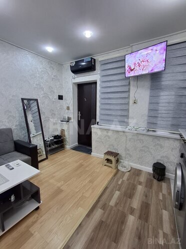Satılır 1 otaqlı köhnə tikili 35 m², 9-cu mikrorayon q., photo 8 from 30