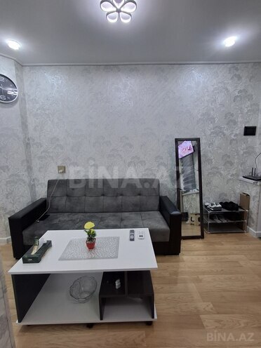 Satılır 1 otaqlı köhnə tikili 35 m², 9-cu mikrorayon q., photo 9 from 30