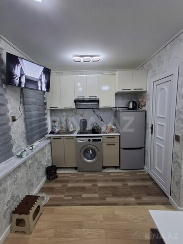 Satılır 1 otaqlı köhnə tikili 35 m², 9-cu mikrorayon q., photo 7 from 30