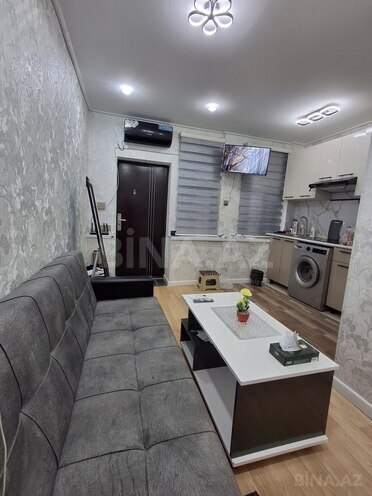 Satılır 1 otaqlı köhnə tikili 35 m², 9-cu mikrorayon q., photo 10 from 30