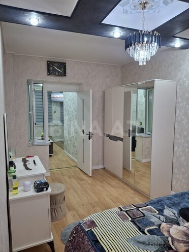 Satılır 1 otaqlı köhnə tikili 35 m², 9-cu mikrorayon q., photo 26 from 30
