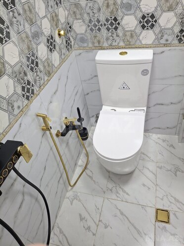 Satılır 1 otaqlı köhnə tikili 35 m², 9-cu mikrorayon q., photo 19 from 30