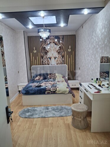 Satılır 1 otaqlı köhnə tikili 35 m², 9-cu mikrorayon q., photo 27 from 30