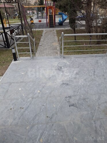 Satılır 1 otaqlı köhnə tikili 35 m², 9-cu mikrorayon q., photo 24 from 30