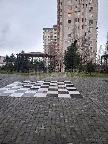 Satılır 1 otaqlı köhnə tikili 35 m², 9-cu mikrorayon q., photo 23 from 30