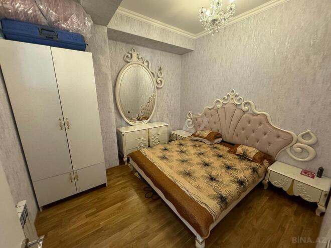 Сдаётся 2-комн. новостройка 60 м², пос. Баилова, photo 5 from 12