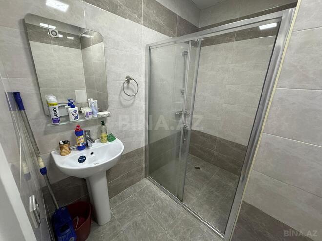 Сдаётся 2-комн. новостройка 60 м², пос. Баилова, photo 8 from 12