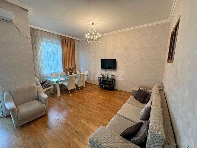 Сдаётся 2-комн. новостройка 60 м², пос. Баилова, photo 3 from 12
