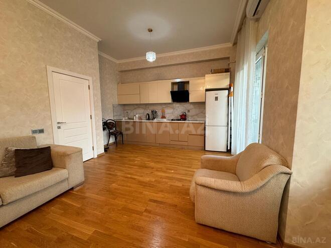 Сдаётся 2-комн. новостройка 60 м², пос. Баилова, photo 4 from 12
