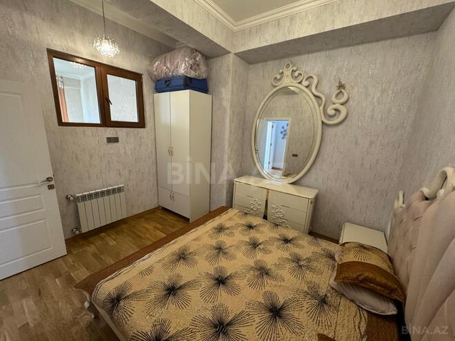 Сдаётся 2-комн. новостройка 60 м², пос. Баилова, photo 6 from 12