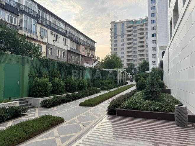 Сдаётся 2-комн. новостройка 60 м², пос. Баилова, photo 11 from 12