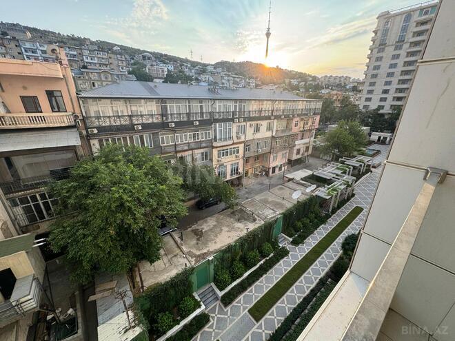 Сдаётся 2-комн. новостройка 60 м², пос. Баилова, photo 9 from 12