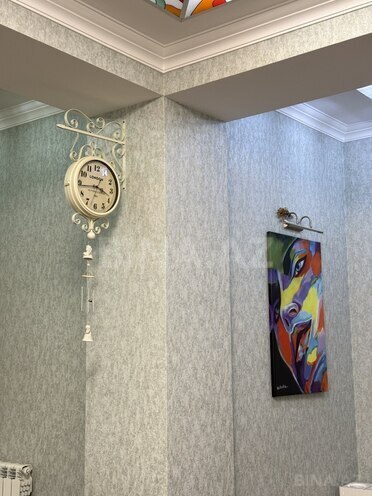 İcarəyə verilir 4 otaqlı yeni tikili 168 m², Elmlər Akademiyası m., photo 29 from 30