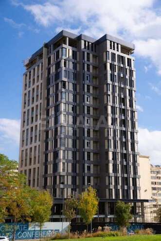 Satılır 2 otaqlı yeni tikili 75 m², Nizami m., photo 6 from 15