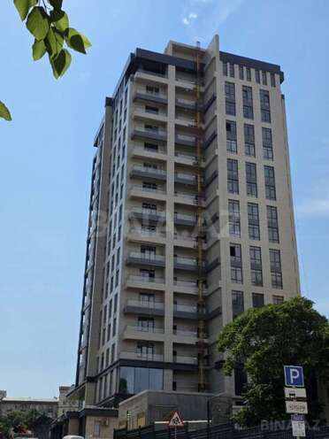 Satılır 2 otaqlı yeni tikili 75 m², Nizami m., photo 5 from 15