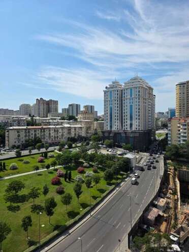 Satılır 2 otaqlı yeni tikili 75 m², Nizami m., photo 8 from 15