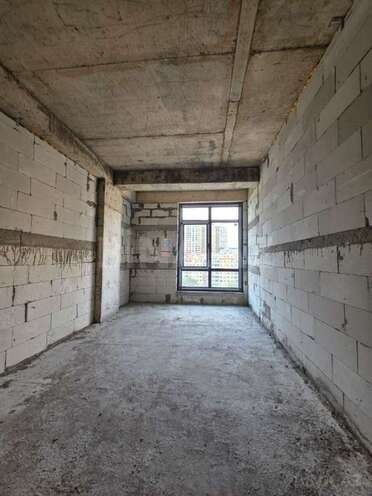 Satılır 2 otaqlı yeni tikili 75 m², Nizami m., photo 11 from 15