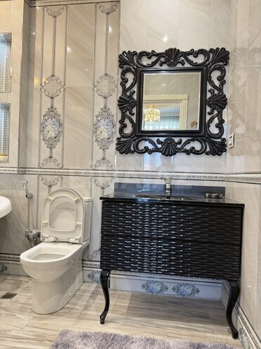 İcarəyə verilir 4 otaqlı yeni tikili 168 m², Elmlər Akademiyası m., photo 10 from 30