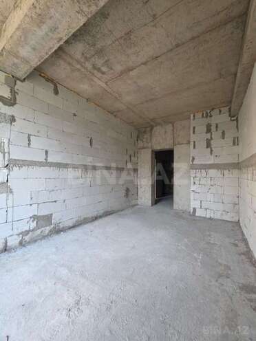 Satılır 2 otaqlı yeni tikili 75 m², Nizami m., photo 12 from 15
